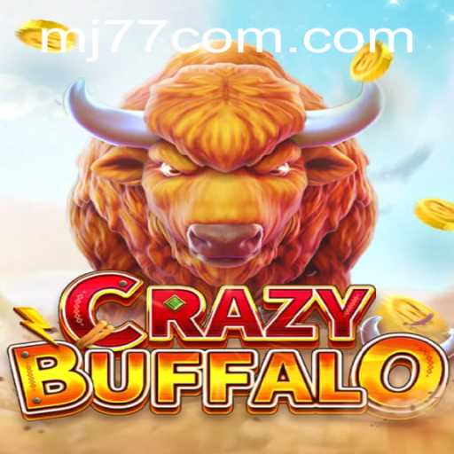 Unleashing the Thrill of CRAZYBUFFALO: A Deep Dive into the Next Gaming Sensation