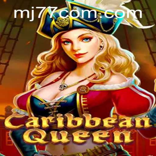 Caribbean Queen: Dive into the Adventure of MJ77
