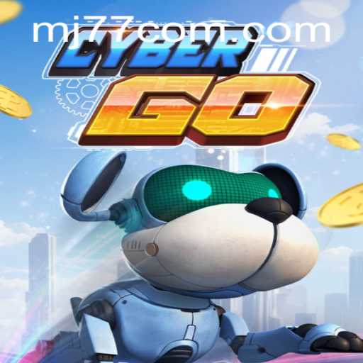 CyberGO: The Future of Strategy Gaming with MJ77
