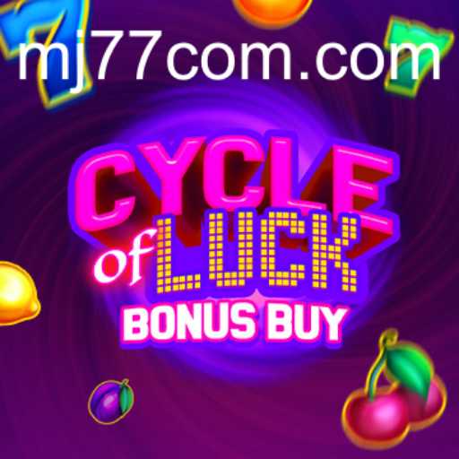 CycleofLuckBonusBuy: An Immersive Casino Gaming Experience 