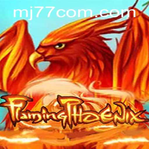 Exploring the Epic World of FlamingPhoenix: A Modern Gaming Sensation