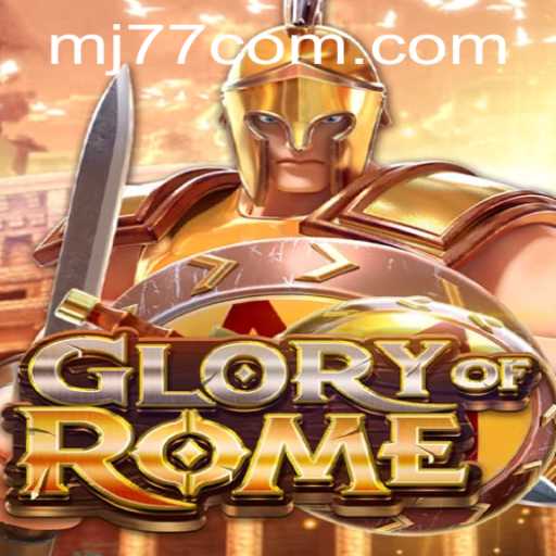Exploring the Enthralling World of GloryofRome