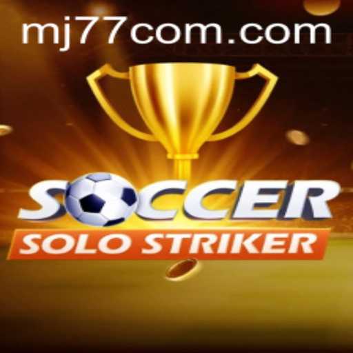 Unveiling the Excitement: SoccerSoloStriker and the MJ77 Phenomenon
