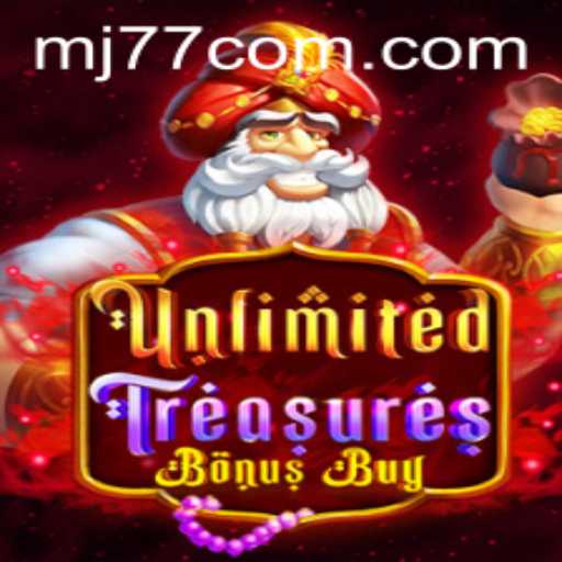 UnlimitedTreasuresBonusBuy: A Dive into the Thrilling New Game