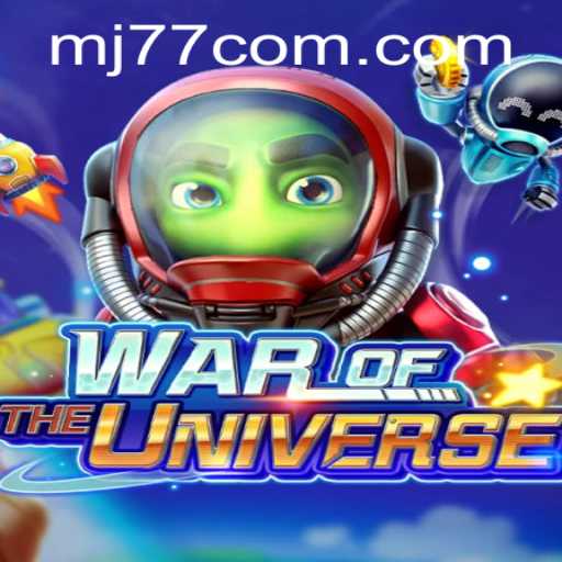 Discover the Epic World of WAROFTHEUNIVERSE: A Cosmic Battle Awaits